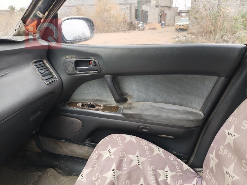 تويوتا كراون
